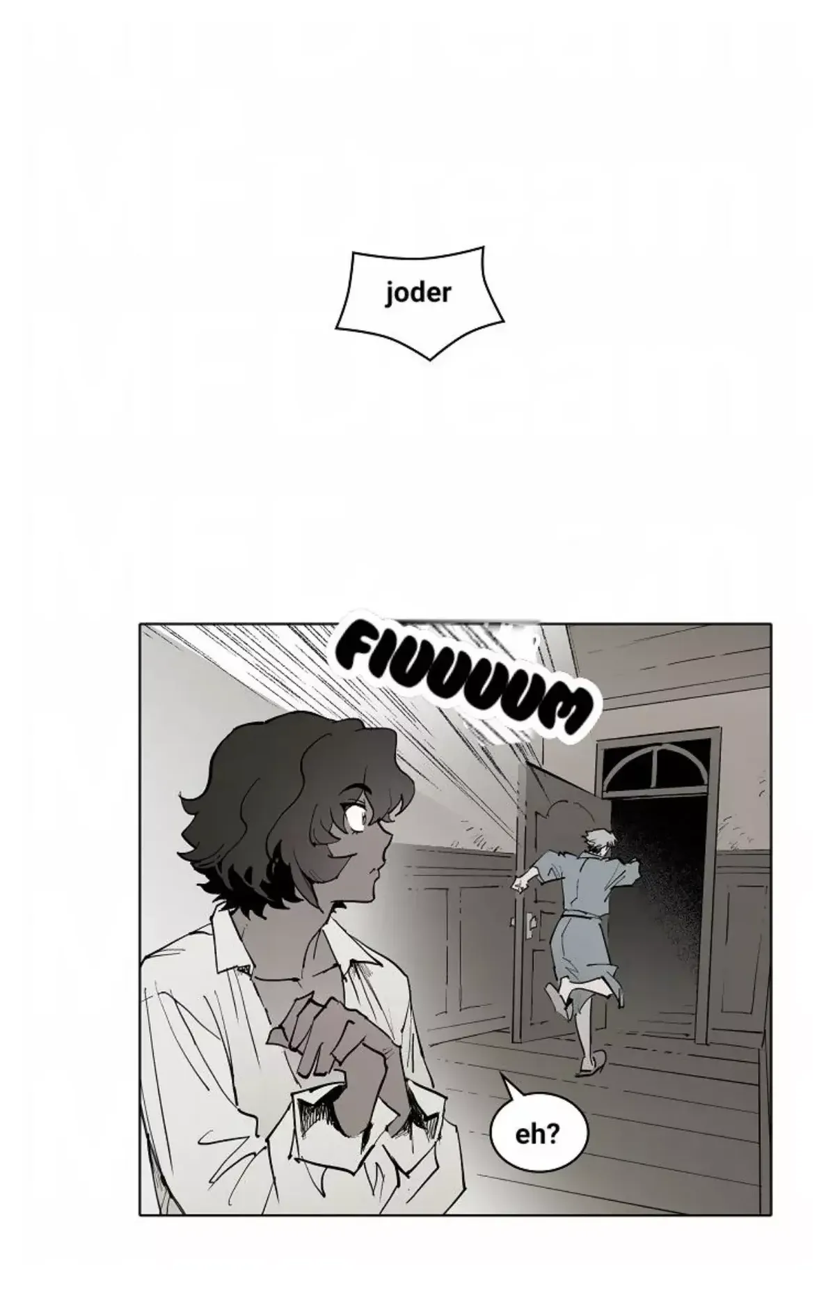 hide mansion Capítulo 3 en Línea - página 46