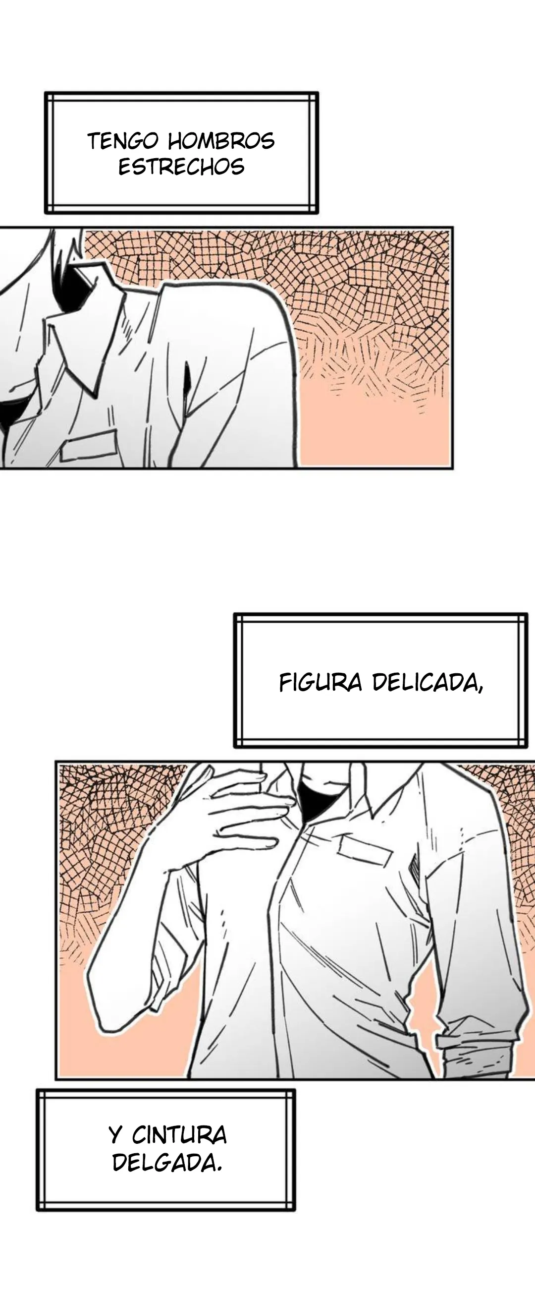 High School Boy Capítulo 1 en Línea - página 11