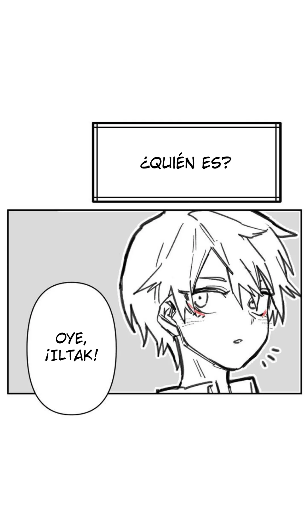 High School Boy Capítulo 1 en Línea - página 14