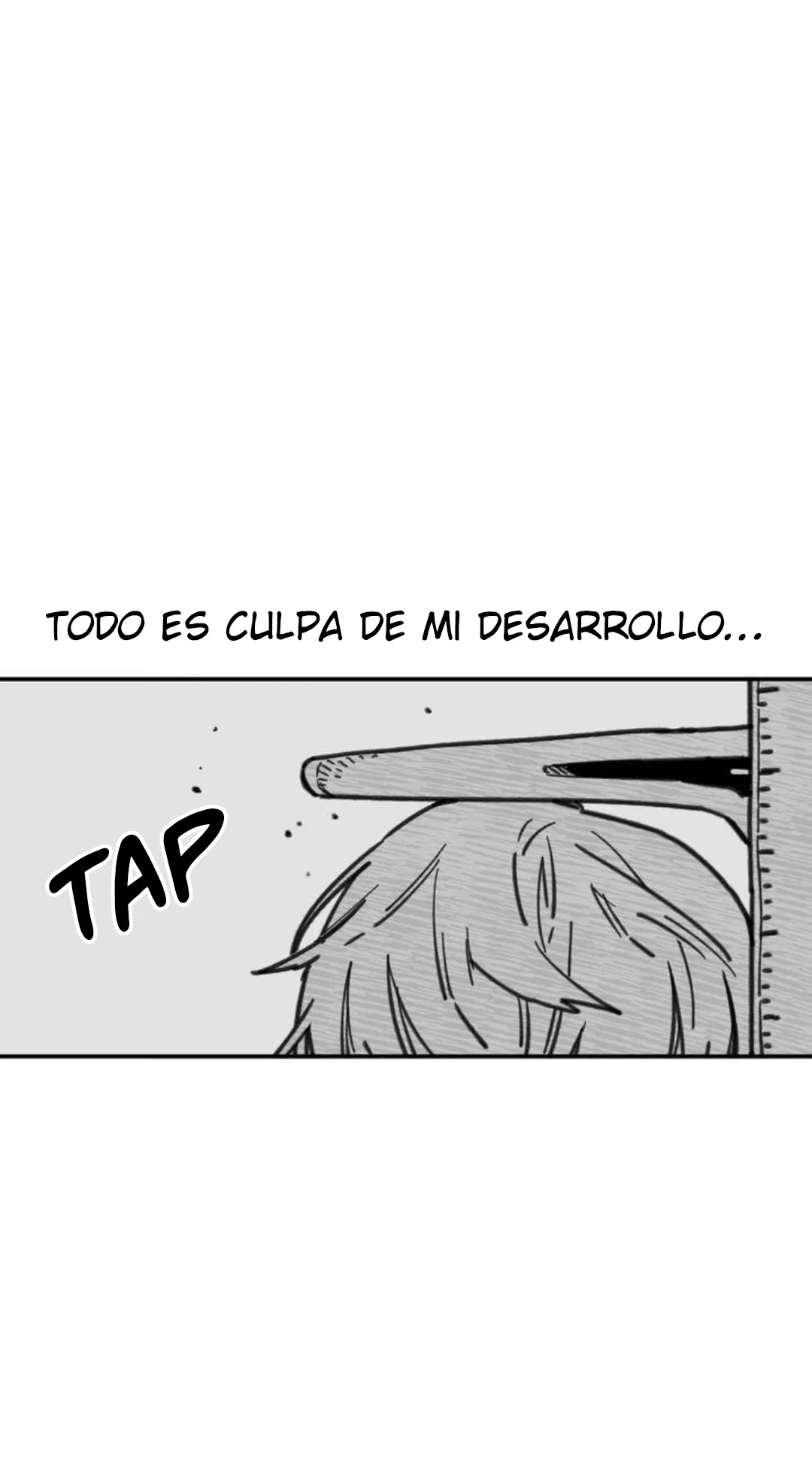 High School Boy Capítulo 1 en Línea - página 26