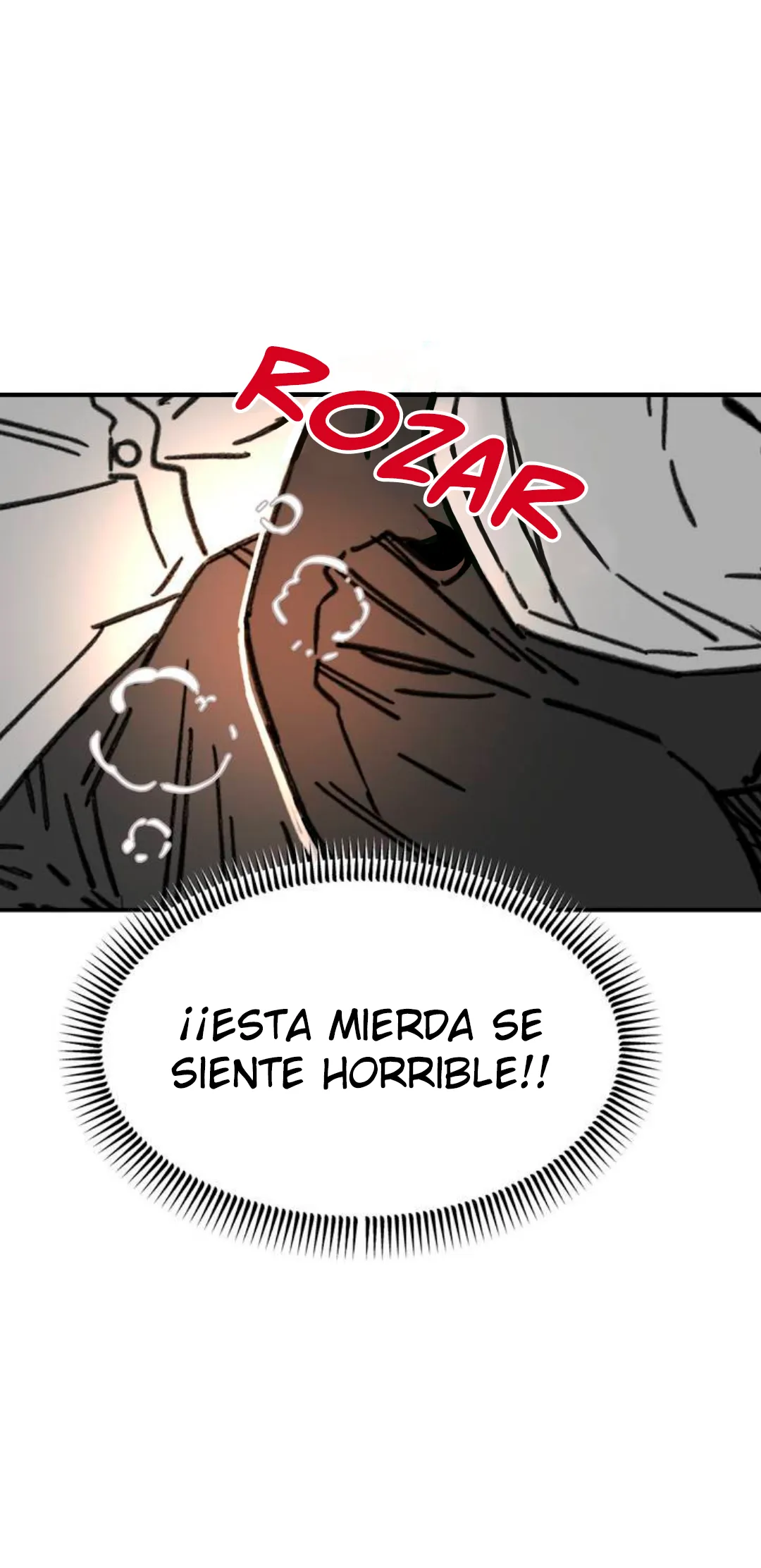 High School Boy Capítulo 1 en Línea - página 36