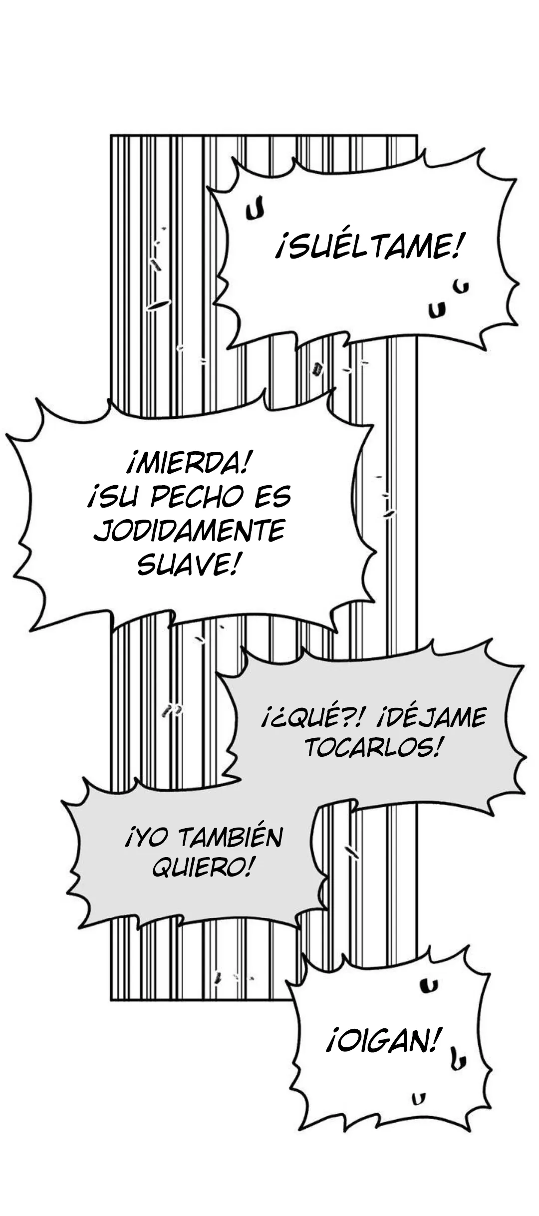 High School Boy Capítulo 1 en Línea - página 39