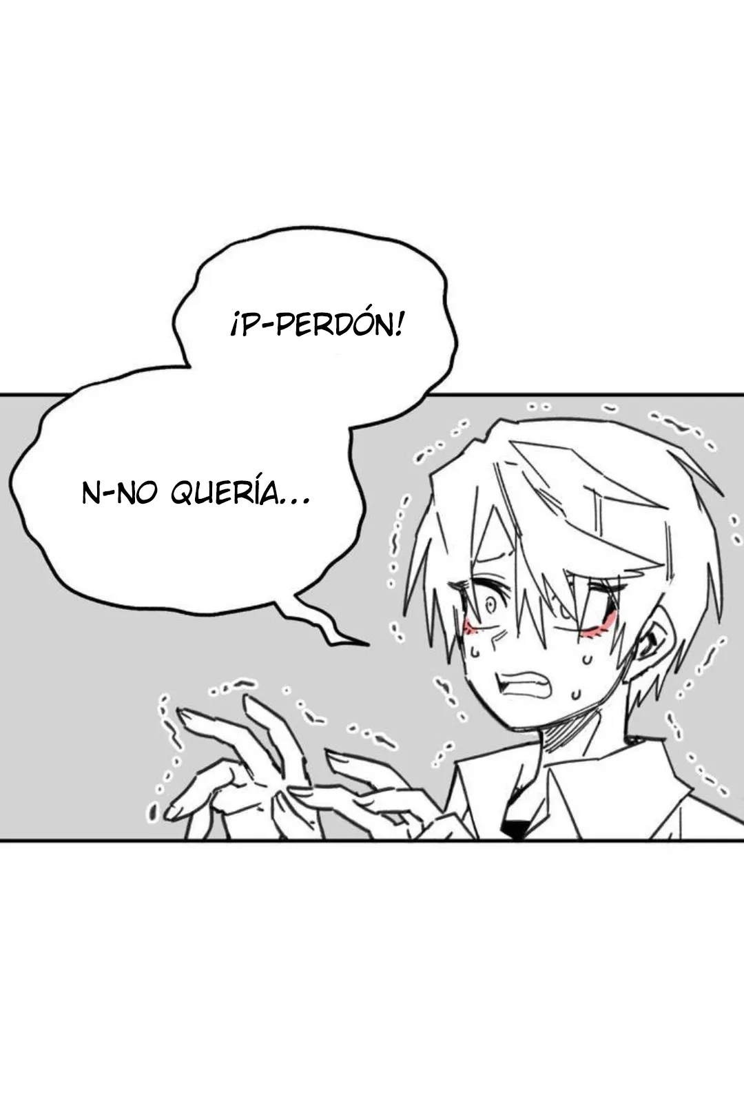 High School Boy Capítulo 1 en Línea - página 42