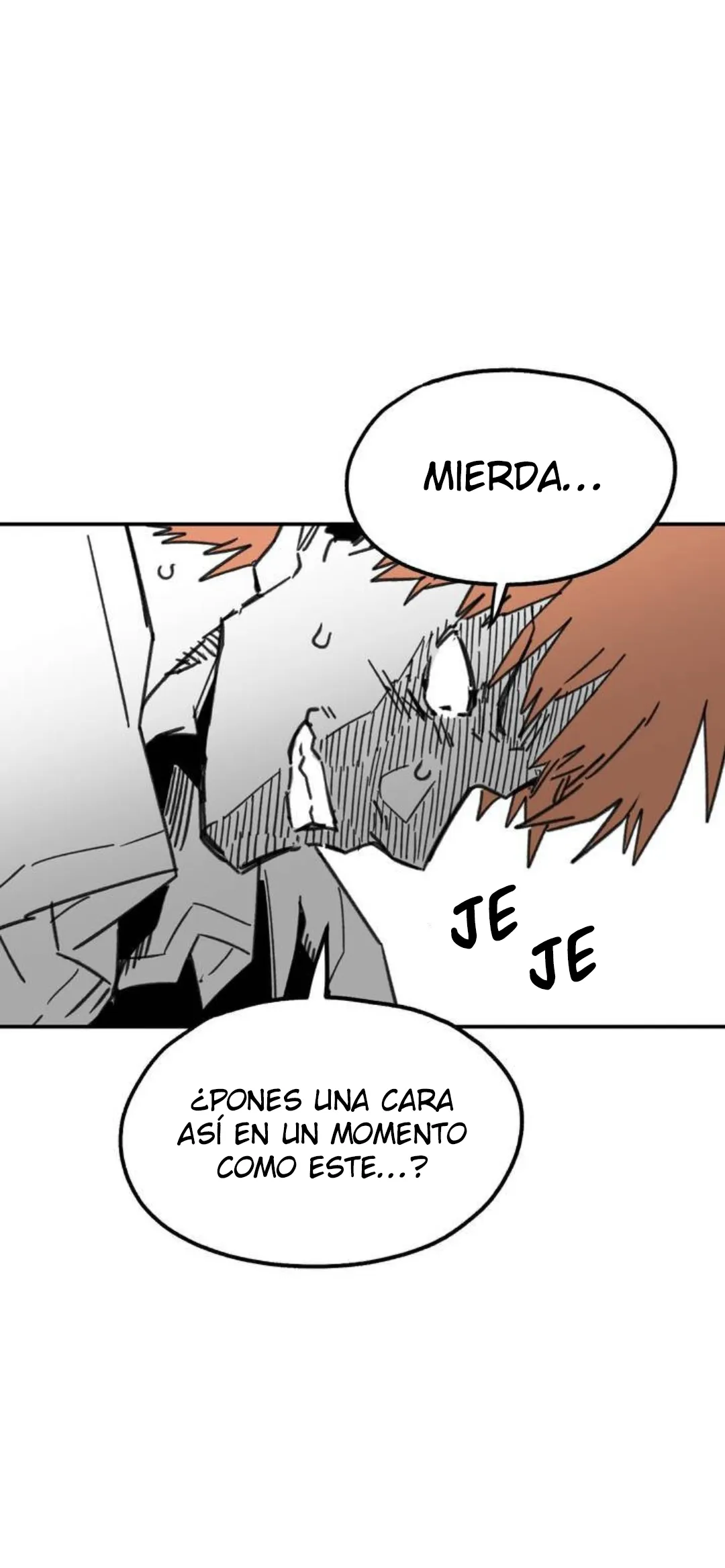High School Boy Capítulo 1 en Línea - página 45