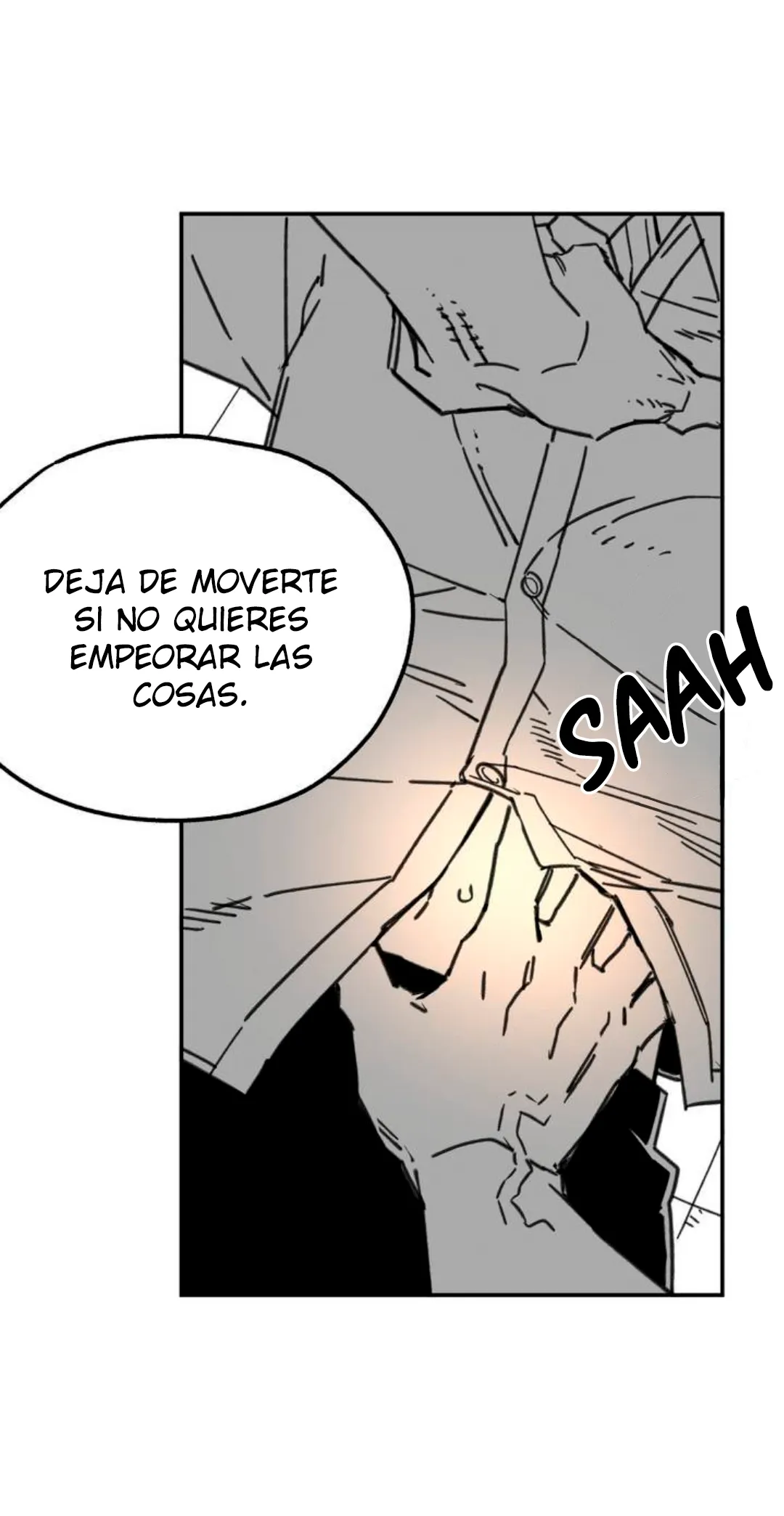 High School Boy Capítulo 1 en Línea - página 46