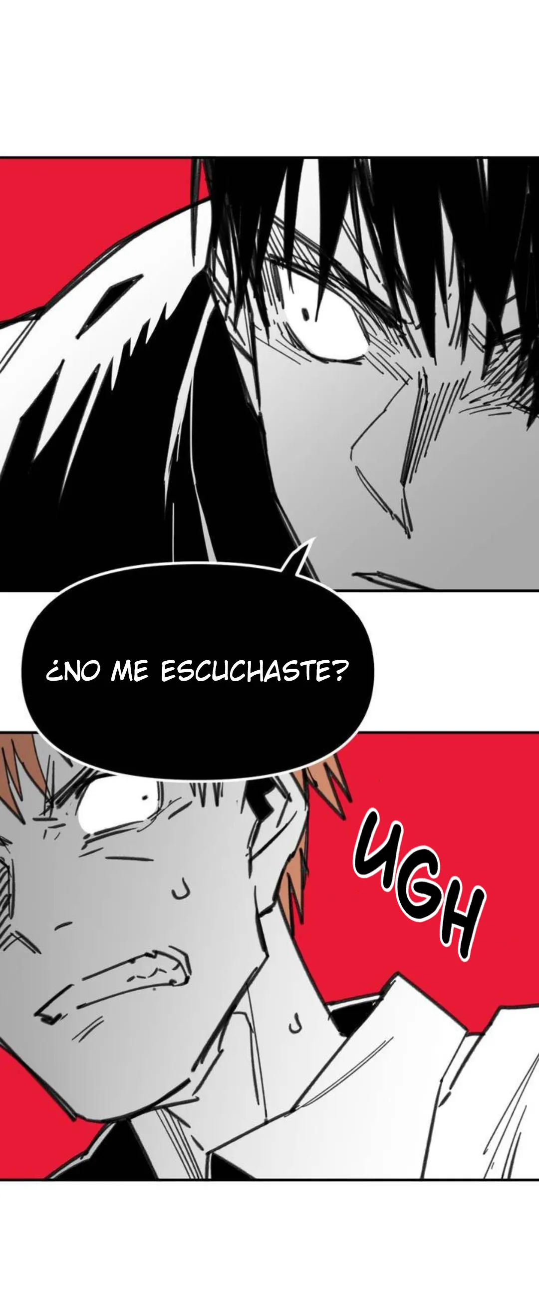 High School Boy Capítulo 1 en Línea - página 51