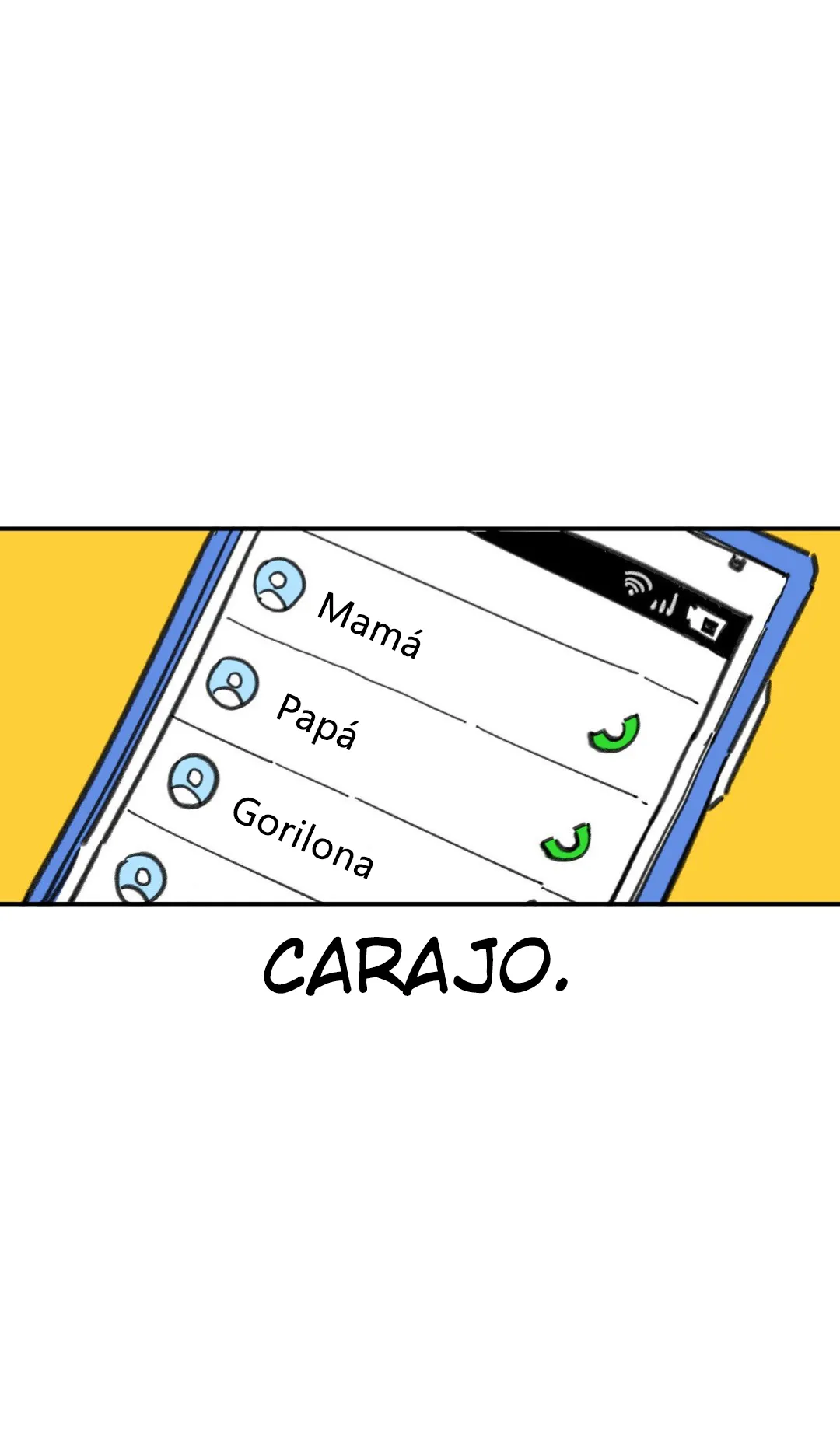 High School Boy Capítulo 10 en Línea - página 3