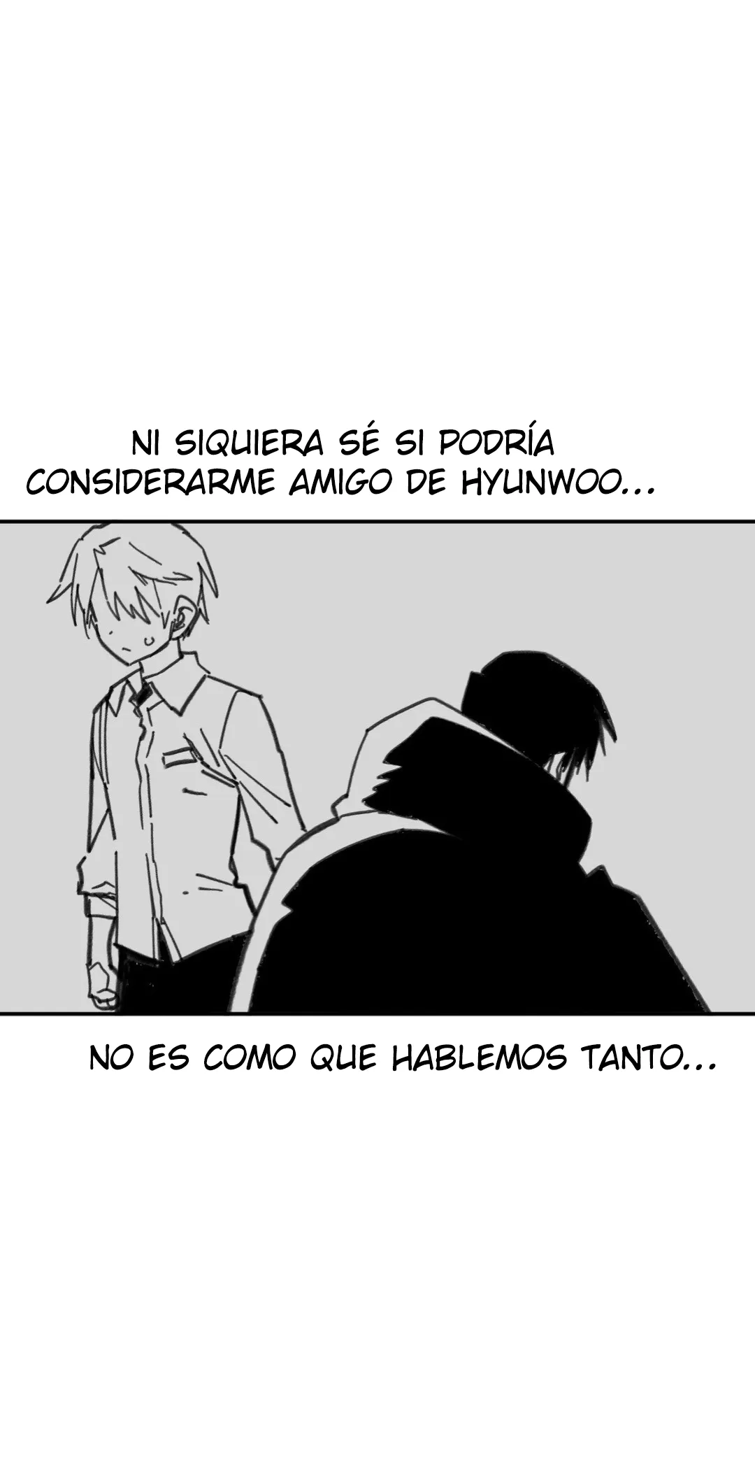 High School Boy Capítulo 10 en Línea - página 5