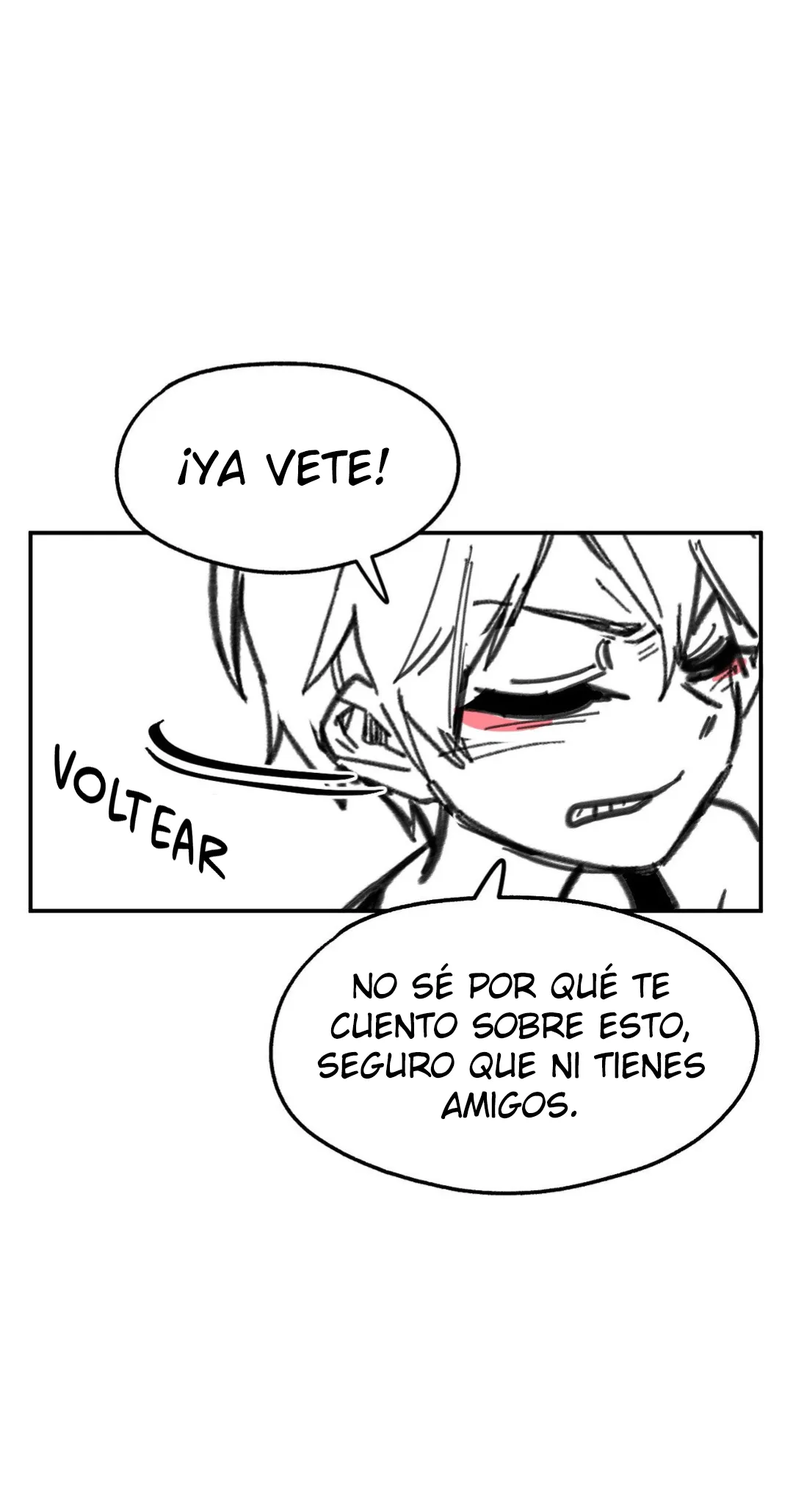High School Boy Capítulo 10 en Línea - página 17