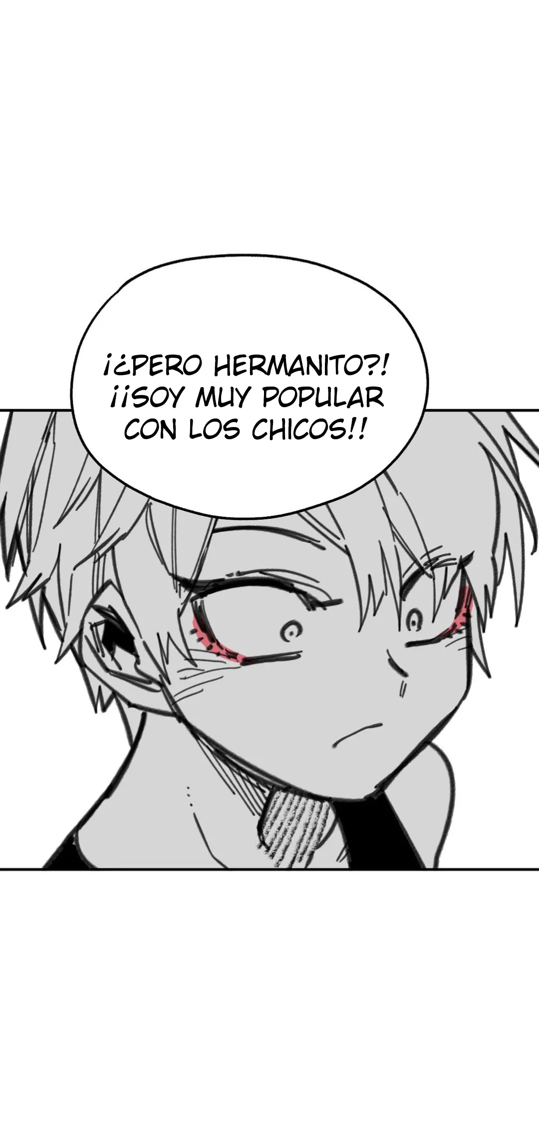 High School Boy Capítulo 10 en Línea - página 18