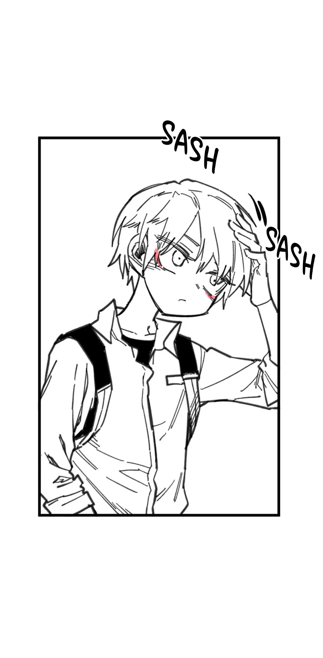 High School Boy Capítulo 10 en Línea - página 24