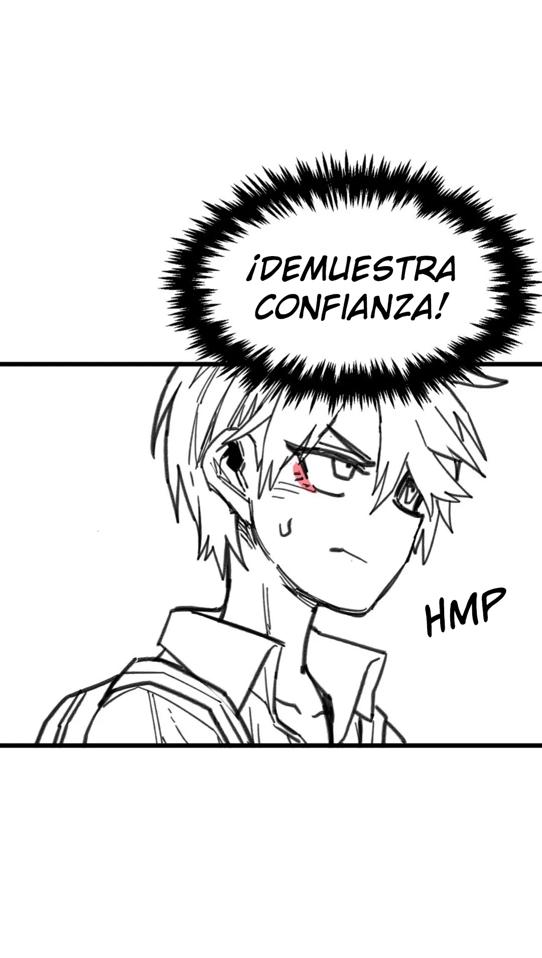 High School Boy Capítulo 10 en Línea - página 26