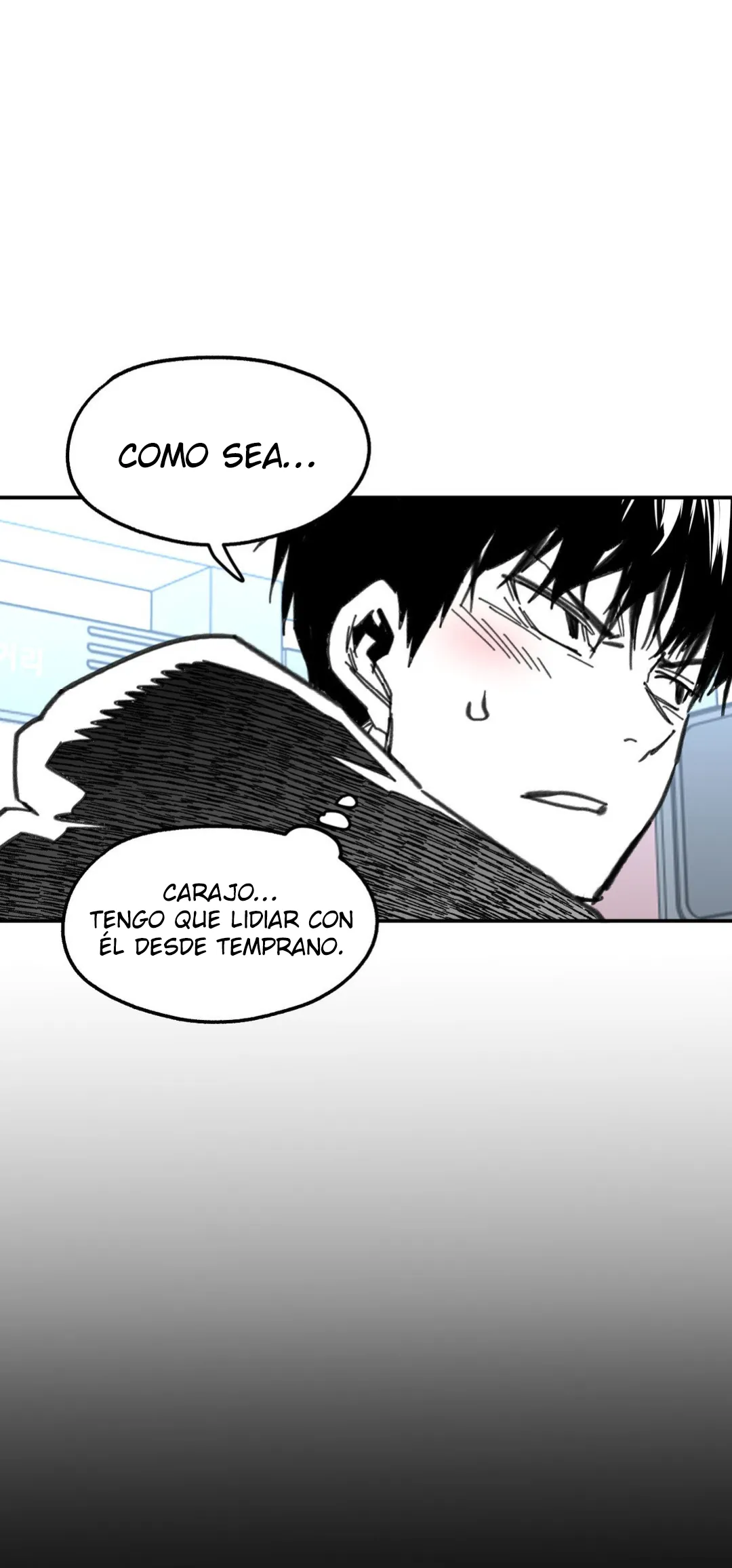 High School Boy Capítulo 10 en Línea - página 30
