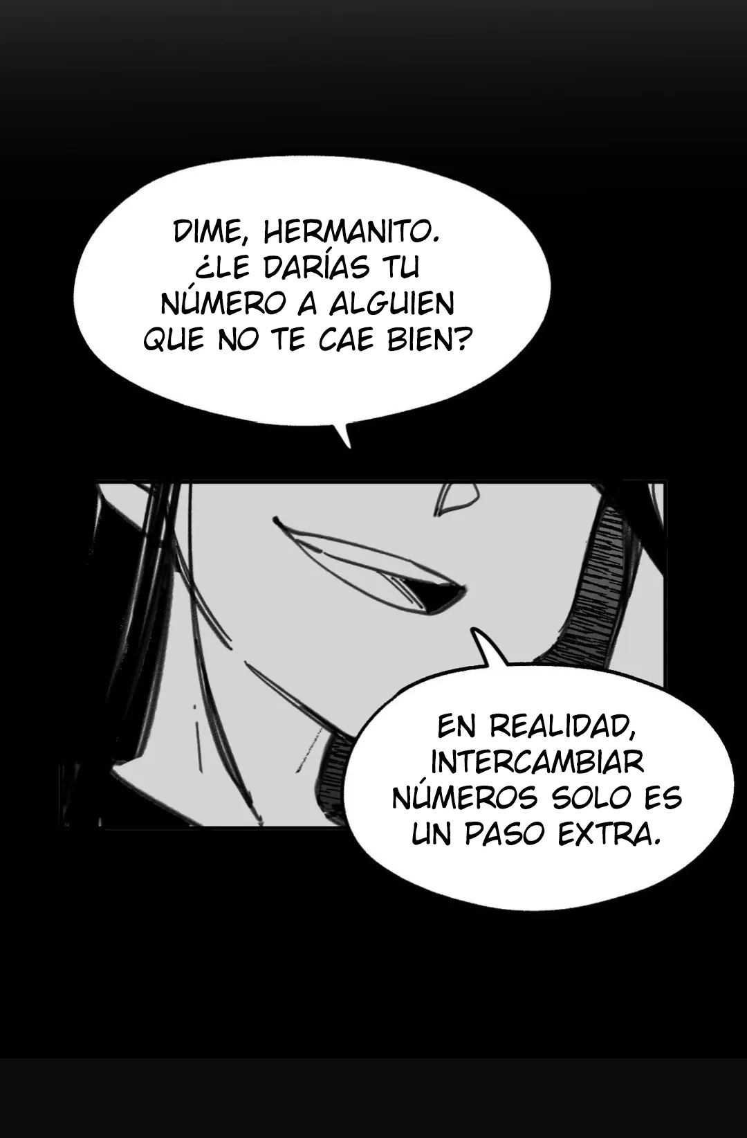 High School Boy Capítulo 10 en Línea - página 31