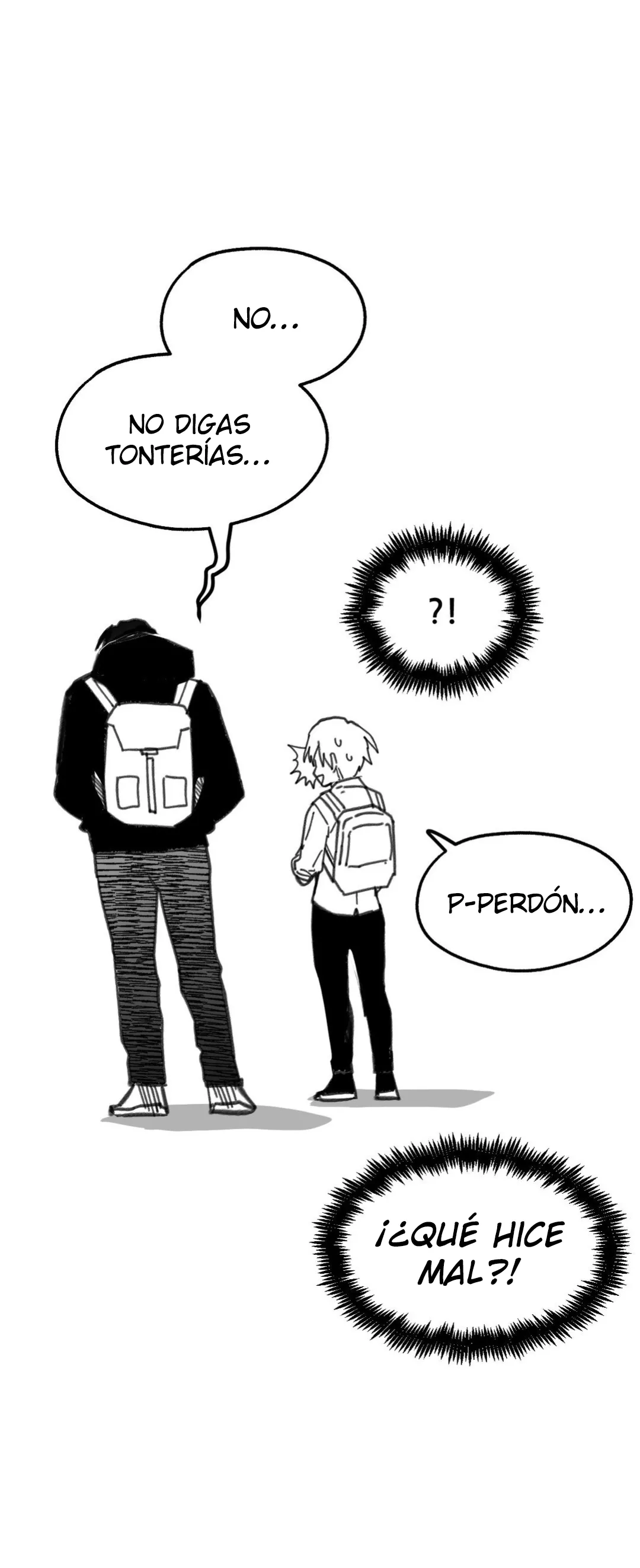 High School Boy Capítulo 10 en Línea - página 39
