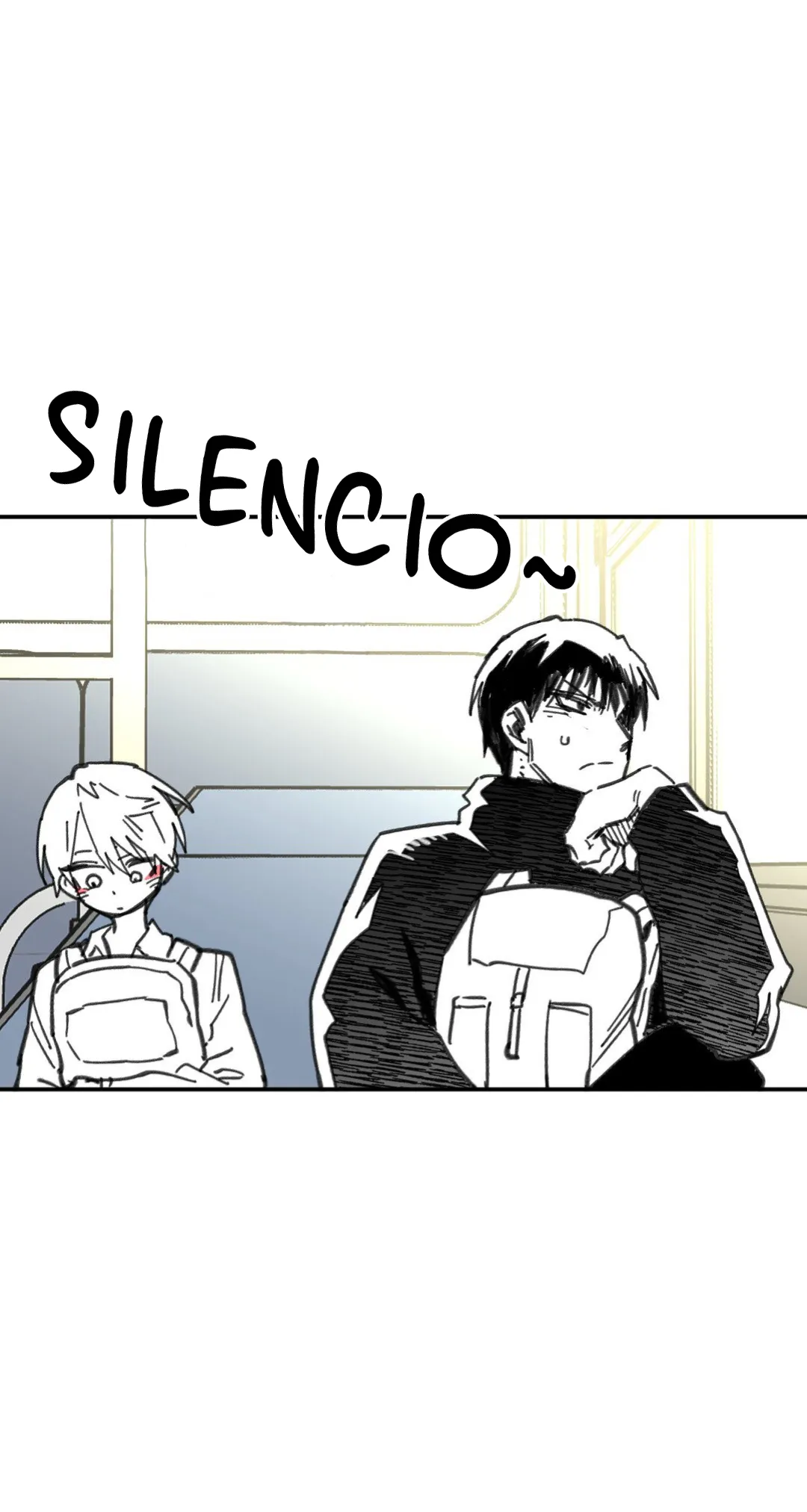 High School Boy Capítulo 10 en Línea - página 40