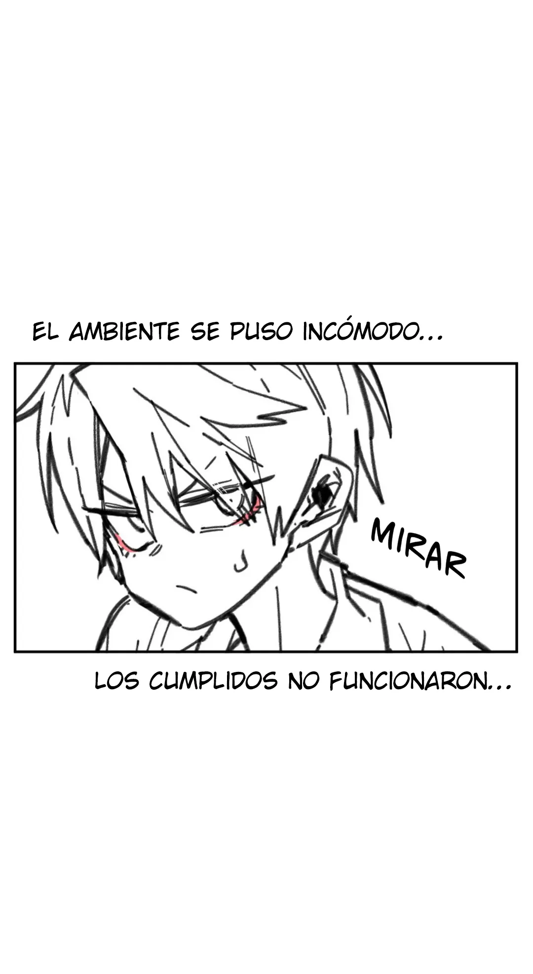 High School Boy Capítulo 10 en Línea - página 41