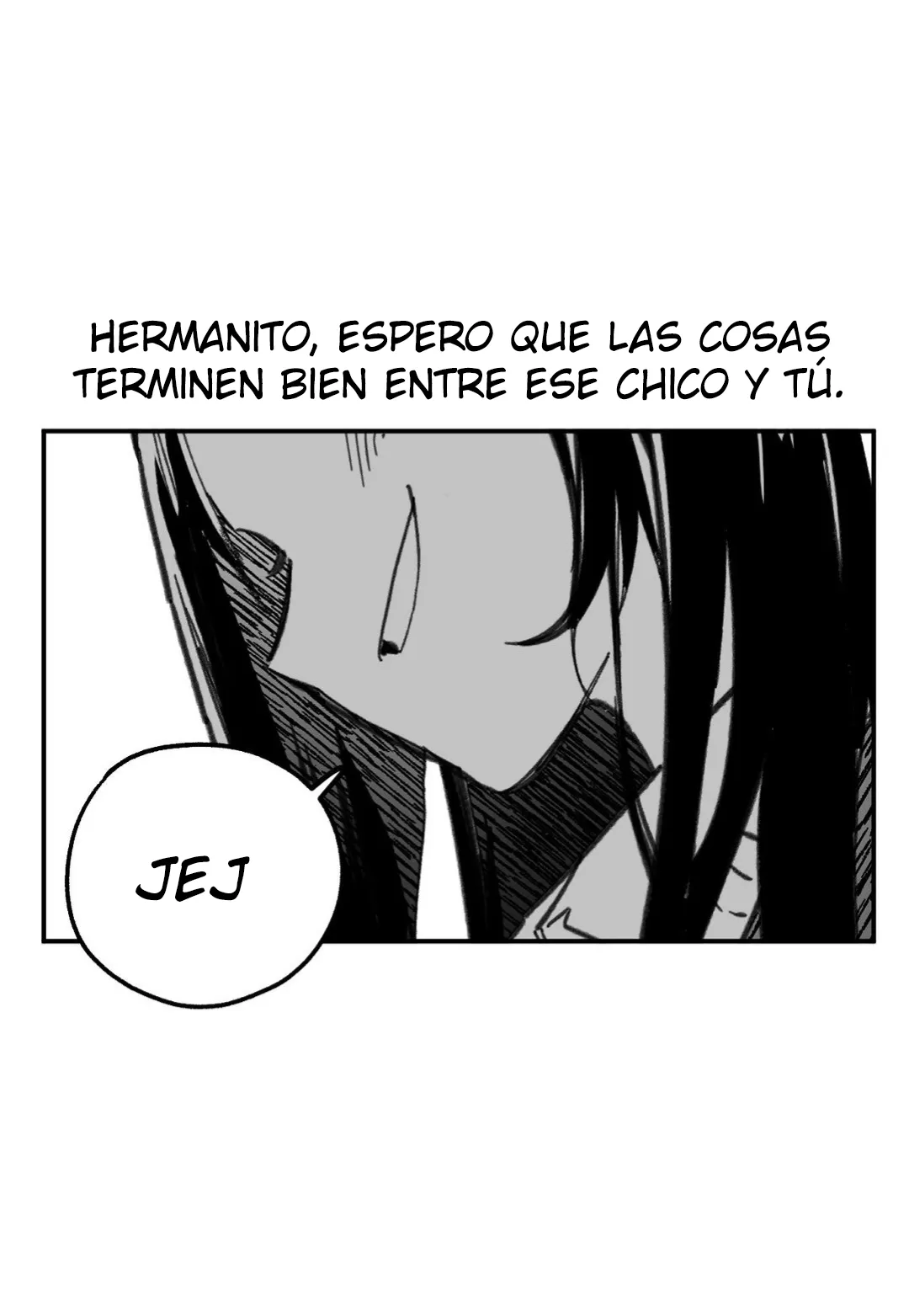 High School Boy Capítulo 10 en Línea - página 57
