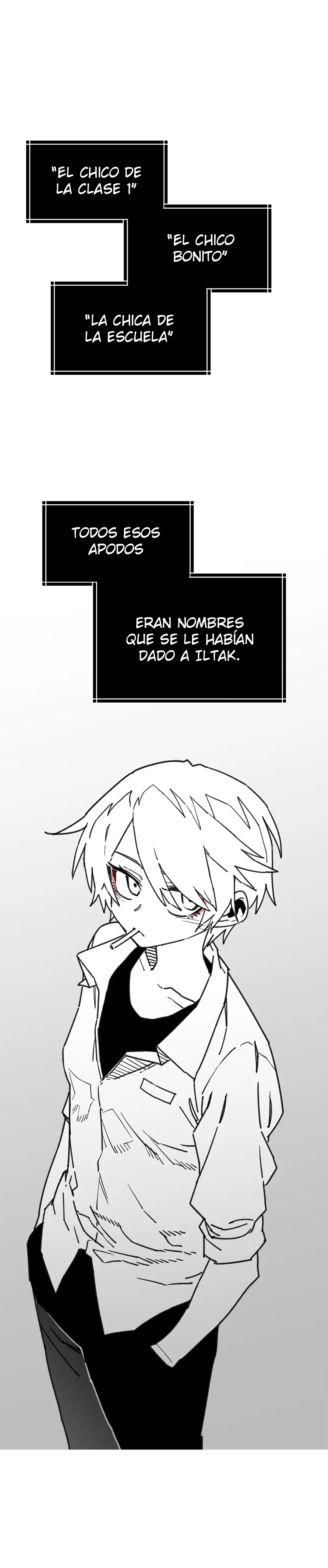 High School Boy Capítulo 100 en Línea - página 5