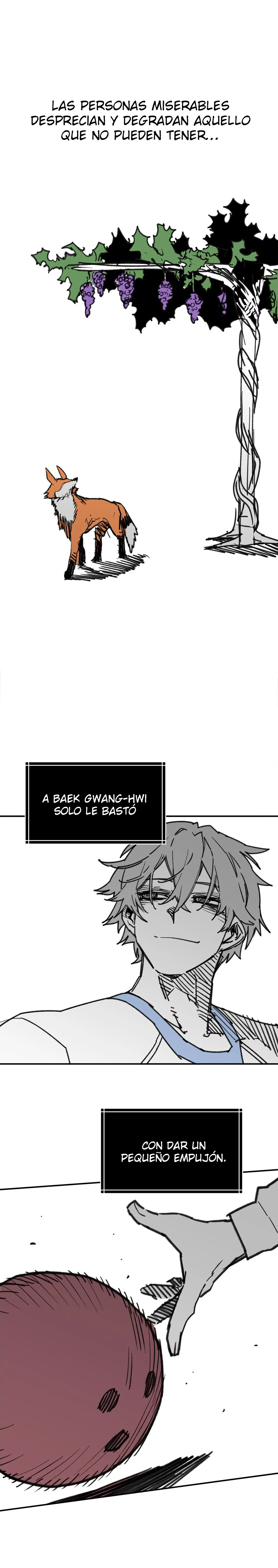High School Boy Capítulo 100 en Línea - página 10