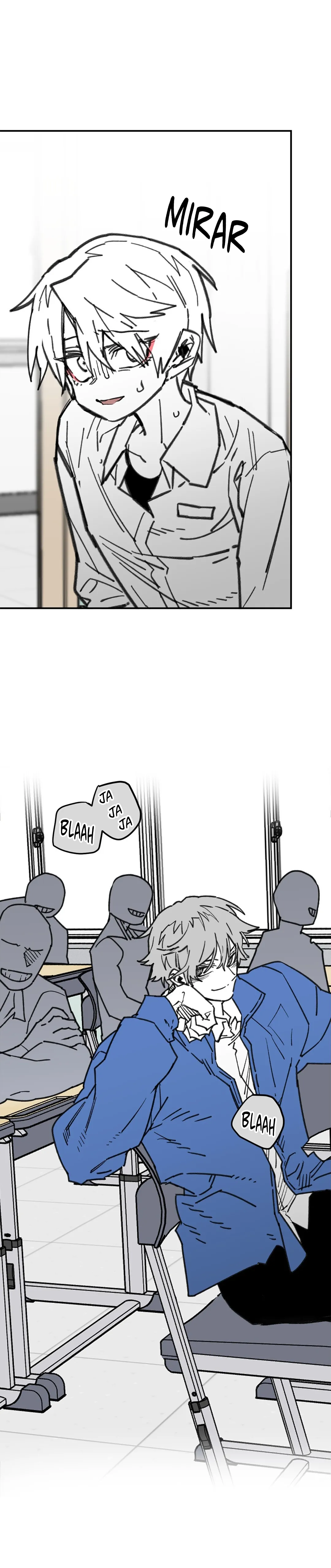 High School Boy Capítulo 100 en Línea - página 14