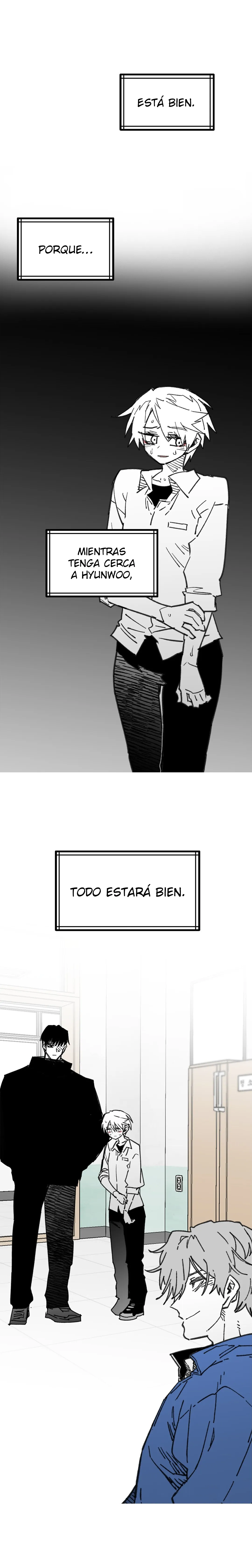 High School Boy Capítulo 100 en Línea - página 15