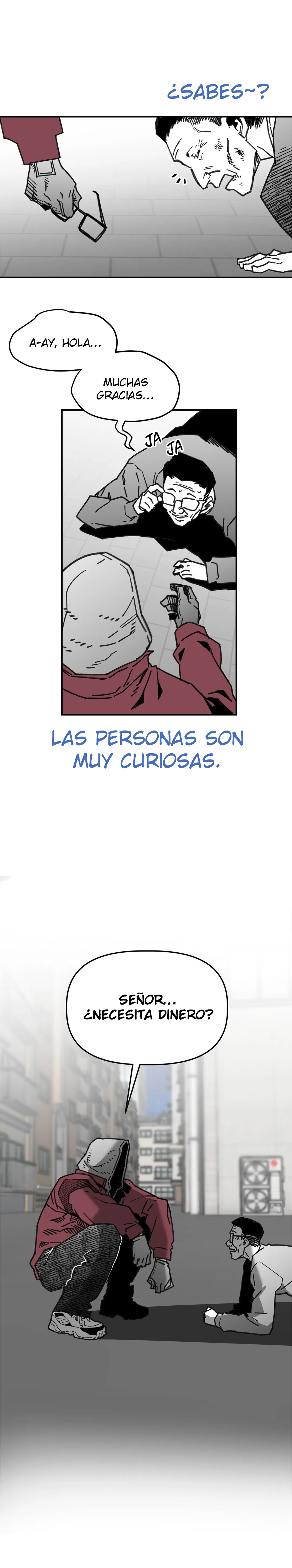 High School Boy Capítulo 100 en Línea - página 24