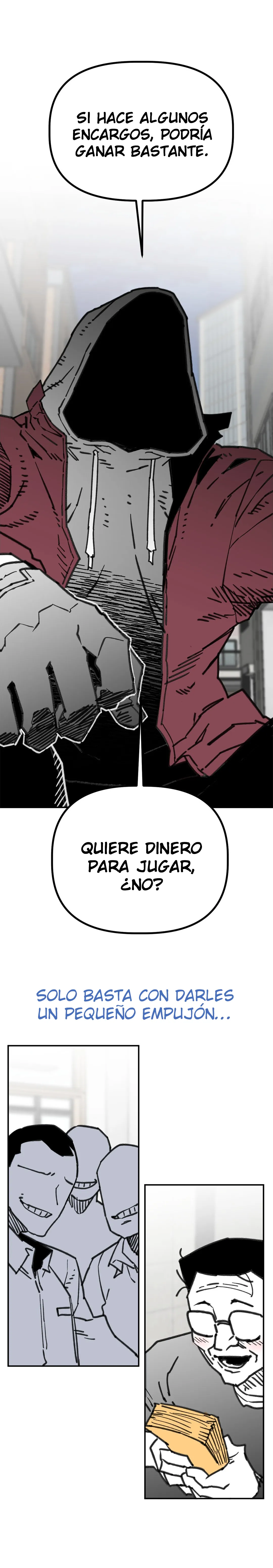 High School Boy Capítulo 100 en Línea - página 25