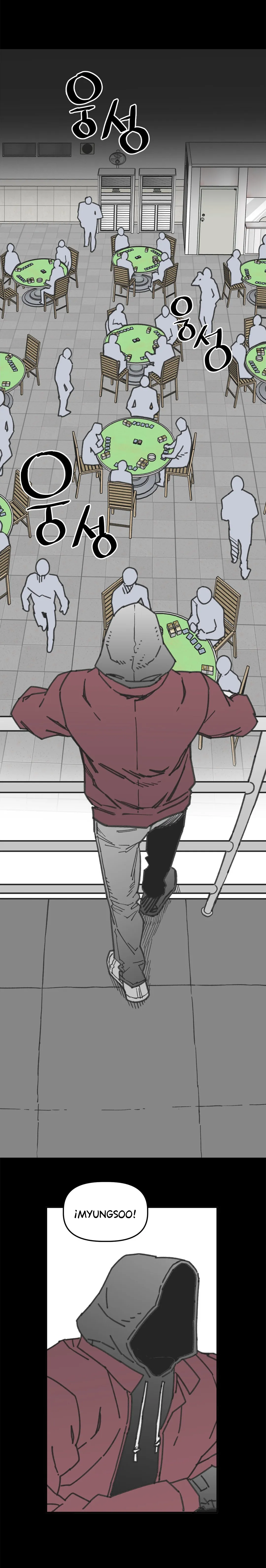 High School Boy Capítulo 101 en Línea - página 2