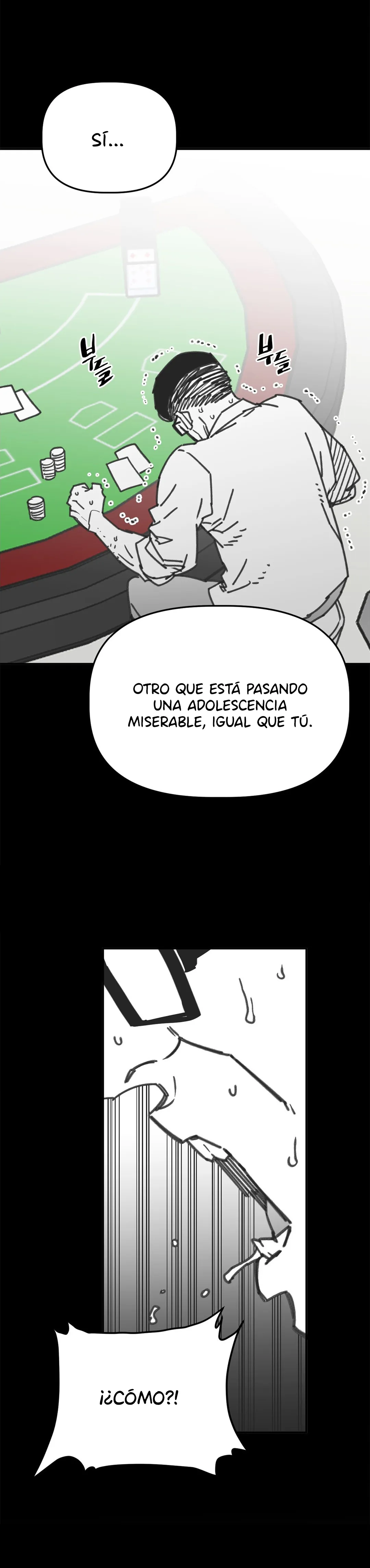 High School Boy Capítulo 101 en Línea - página 6