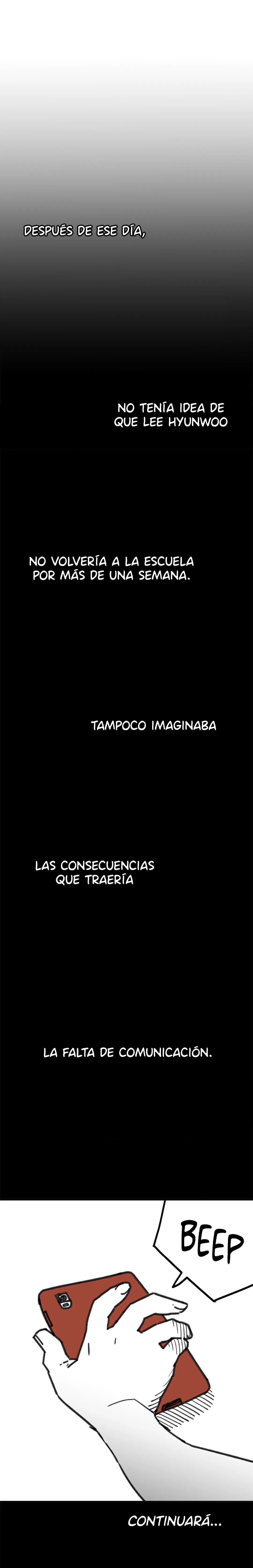 High School Boy Capítulo 101 en Línea - página 26