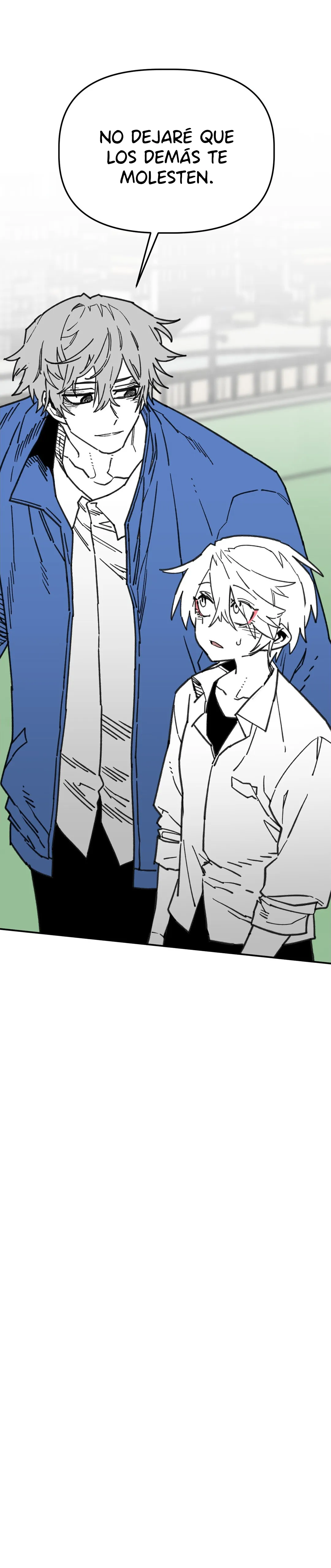High School Boy Capítulo 102 en Línea - página 10