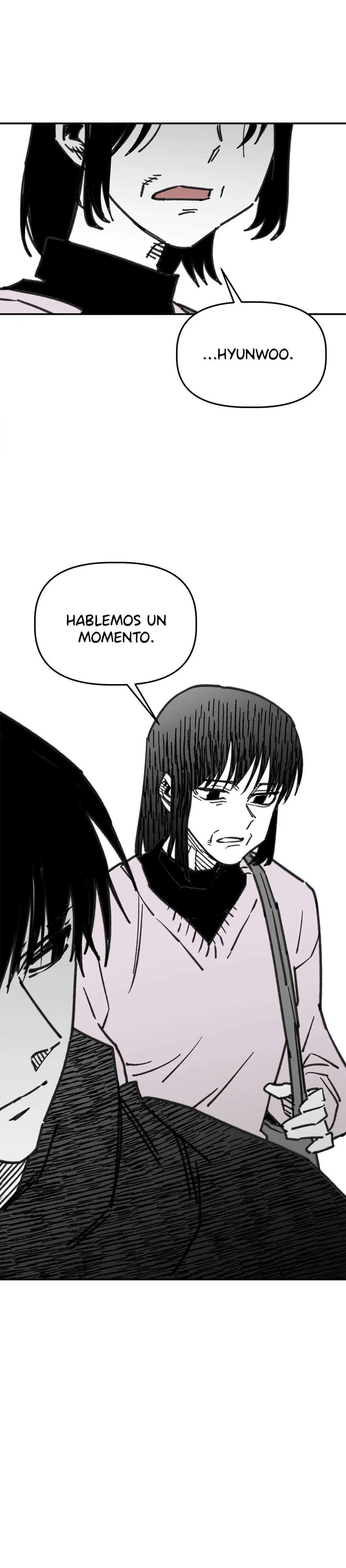 High School Boy Capítulo 102 en Línea - página 16