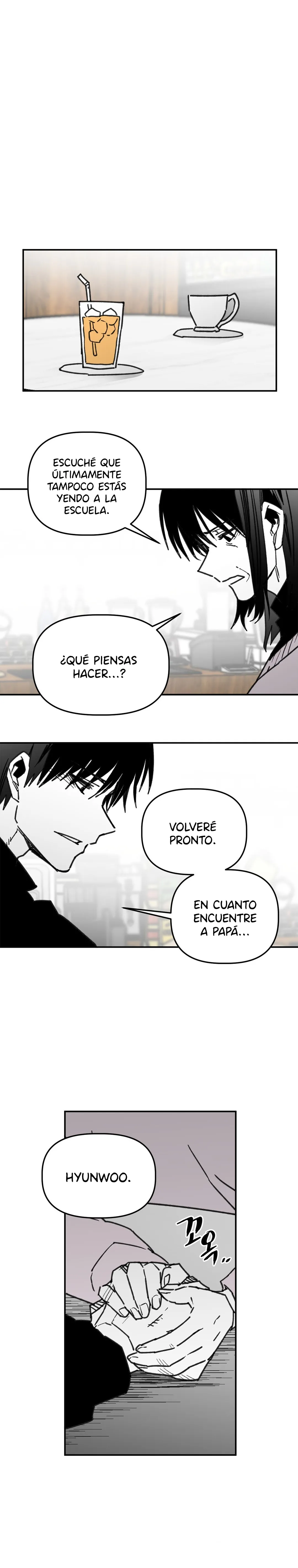 High School Boy Capítulo 102 en Línea - página 17