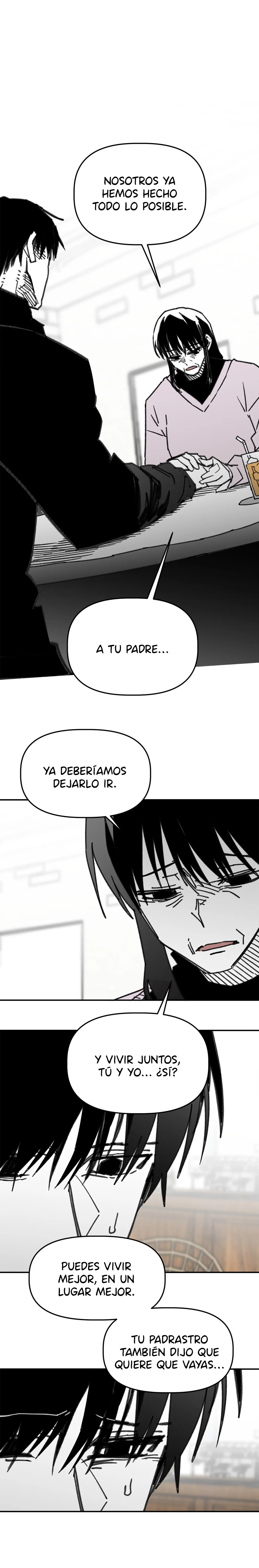 High School Boy Capítulo 102 en Línea - página 18