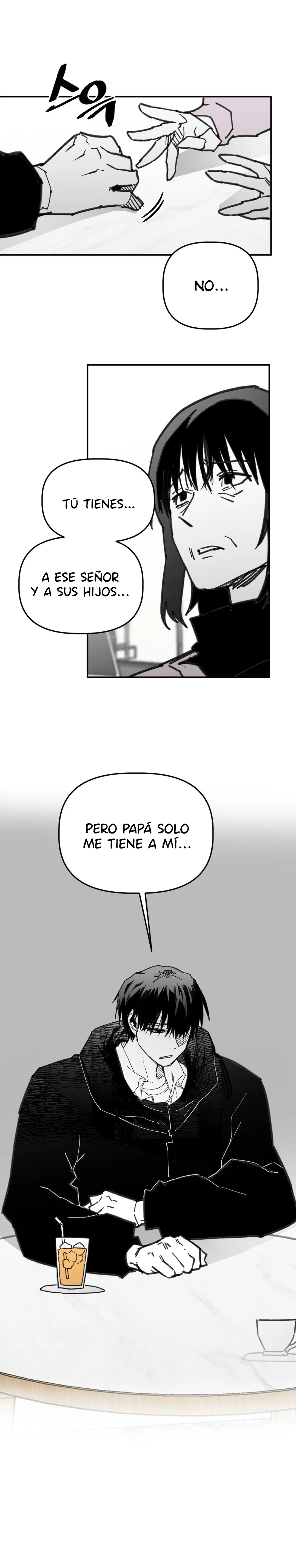 High School Boy Capítulo 102 en Línea - página 19