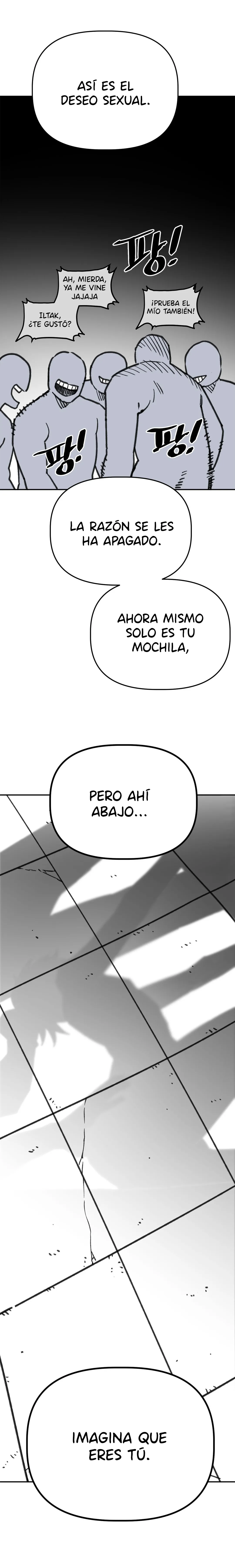 High School Boy Capítulo 103 en Línea - página 16