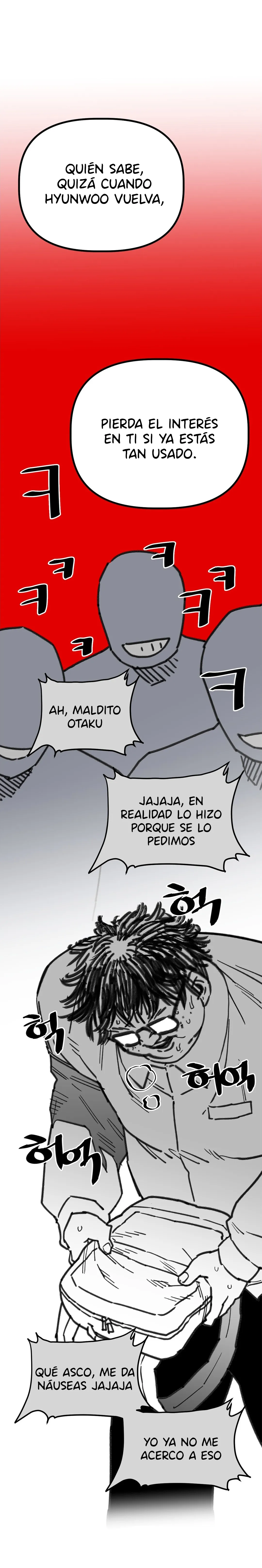 High School Boy Capítulo 103 en Línea - página 20