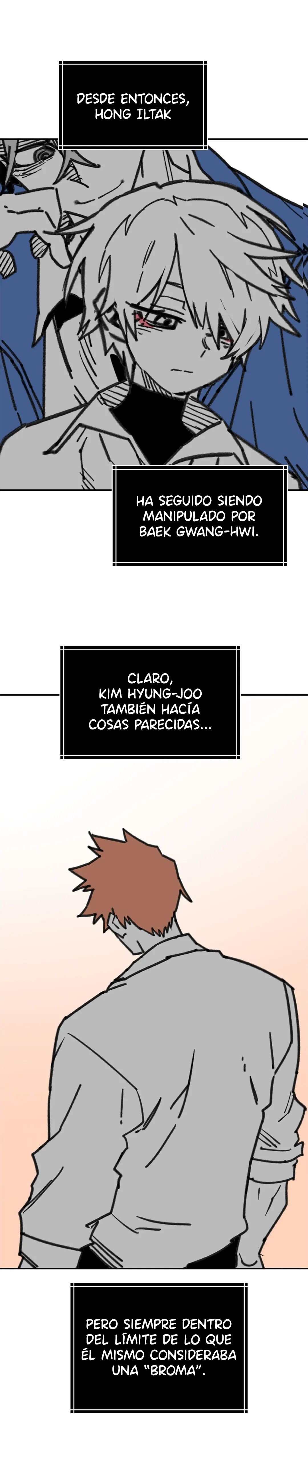 High School Boy Capítulo 104 en Línea - página 11