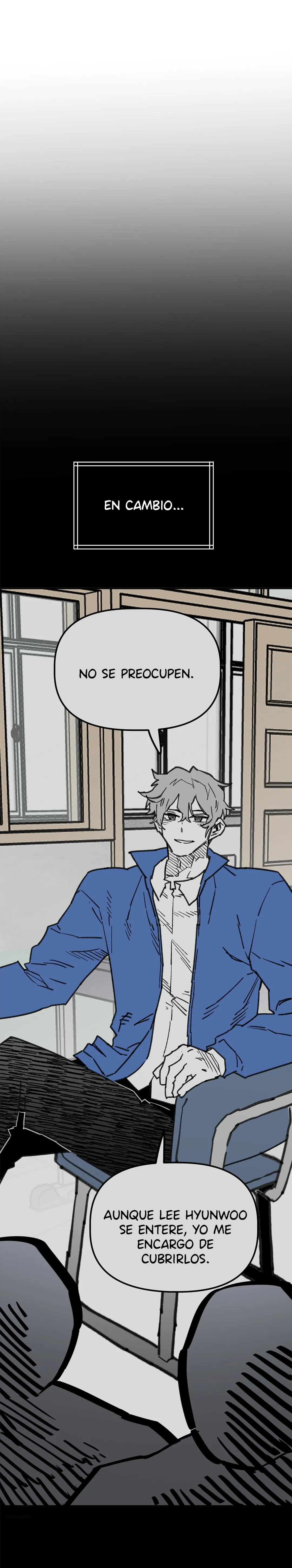 High School Boy Capítulo 104 en Línea - página 12