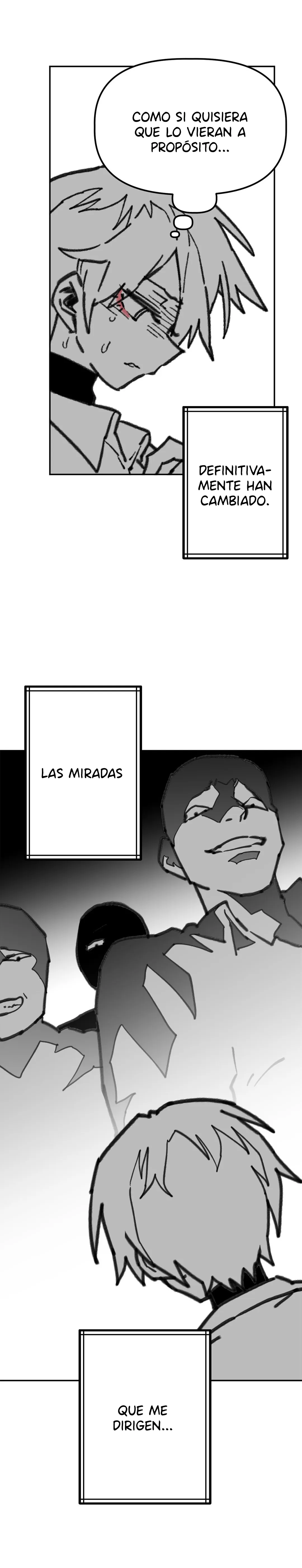 High School Boy Capítulo 104 en Línea - página 16