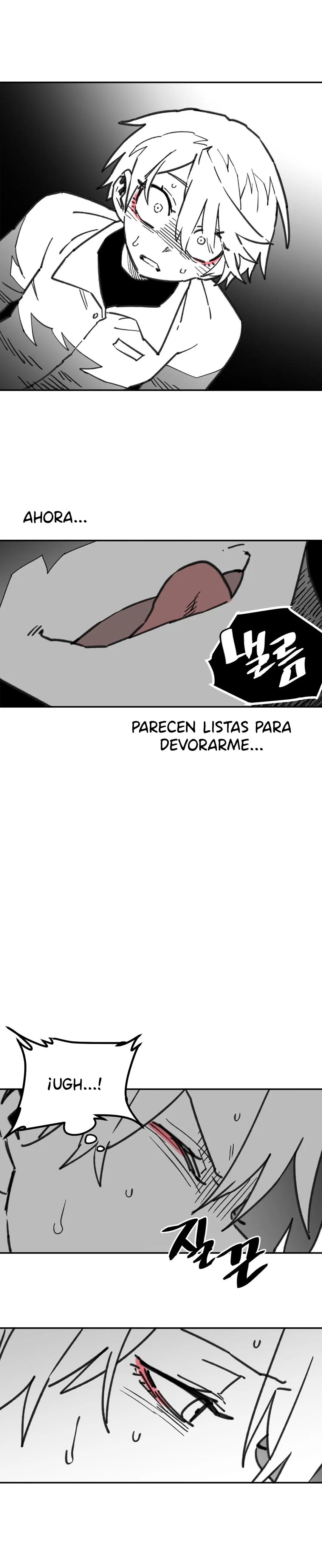High School Boy Capítulo 104 en Línea - página 17
