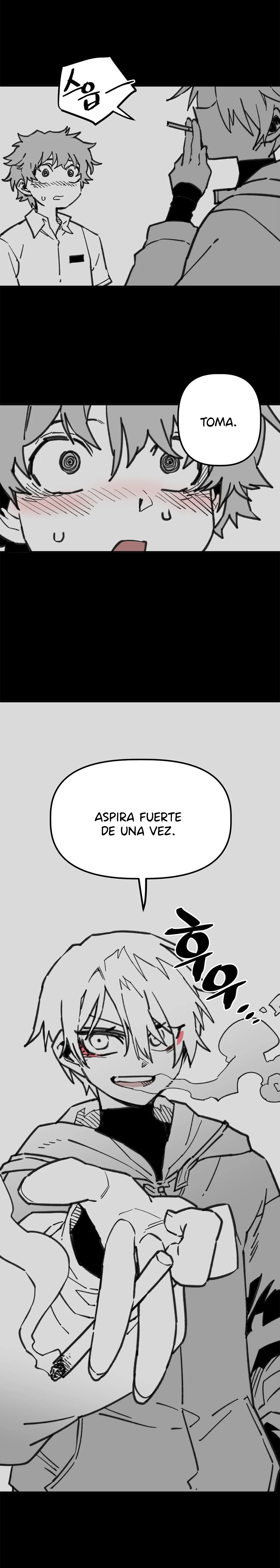 High School Boy Capítulo 105 en Línea - página 3