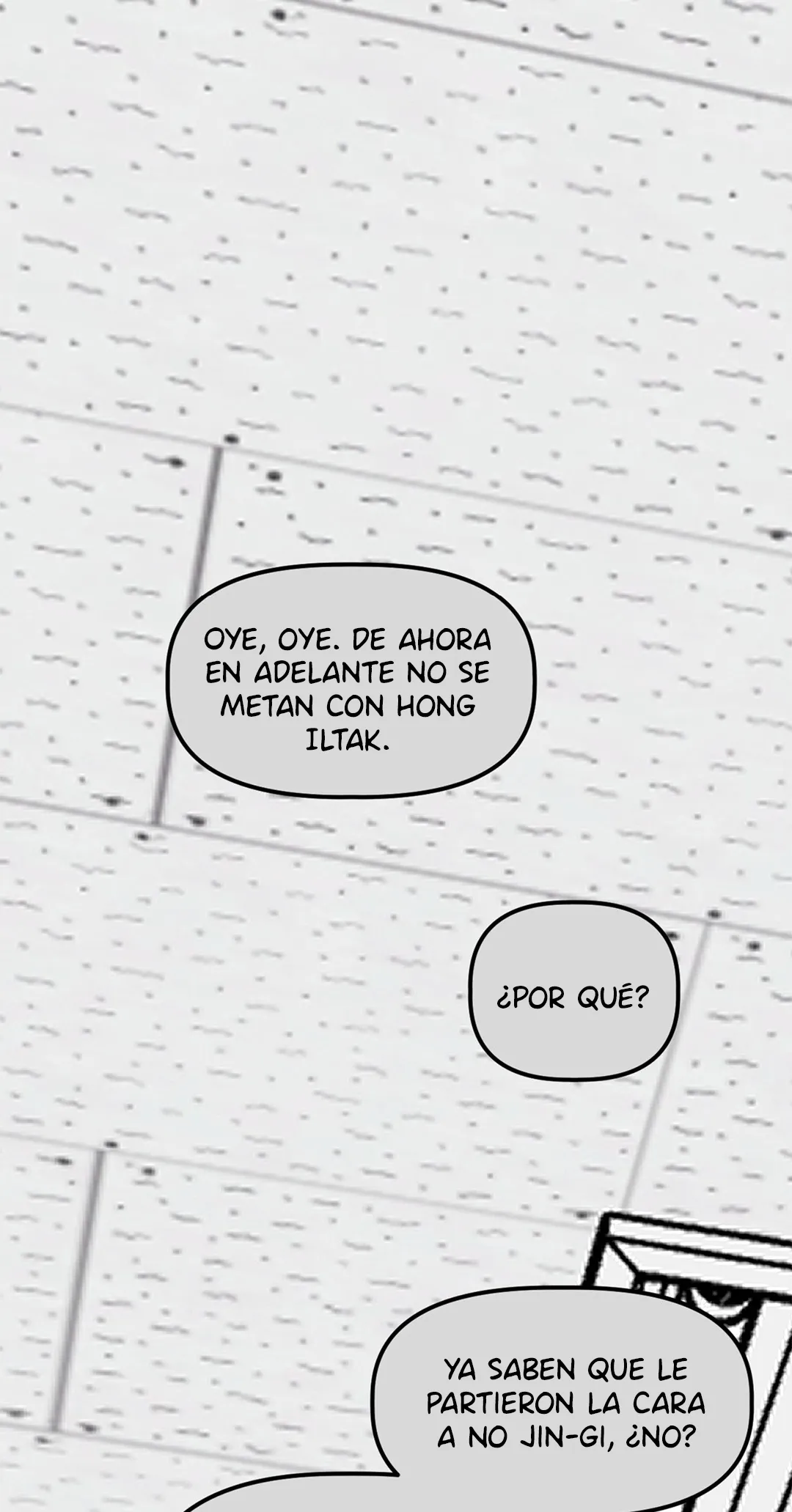 High School Boy Capítulo 105 en Línea - página 10