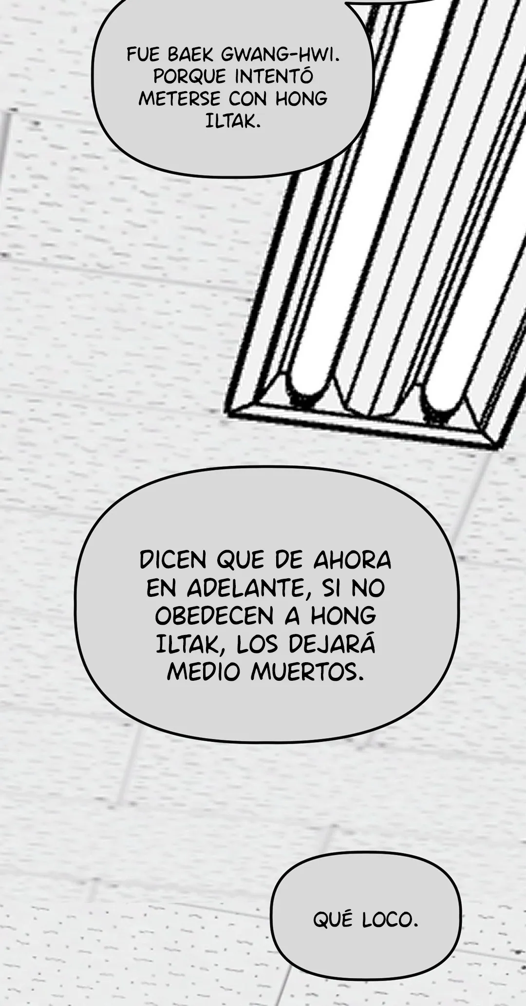 High School Boy Capítulo 105 en Línea - página 11