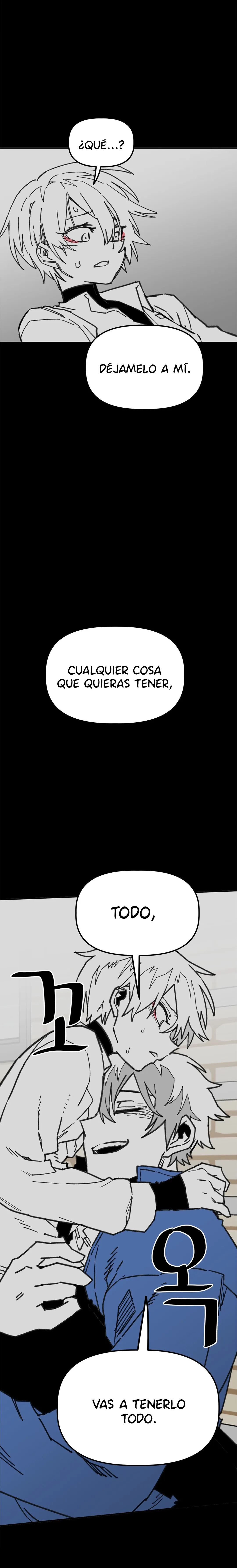High School Boy Capítulo 105 en Línea - página 15