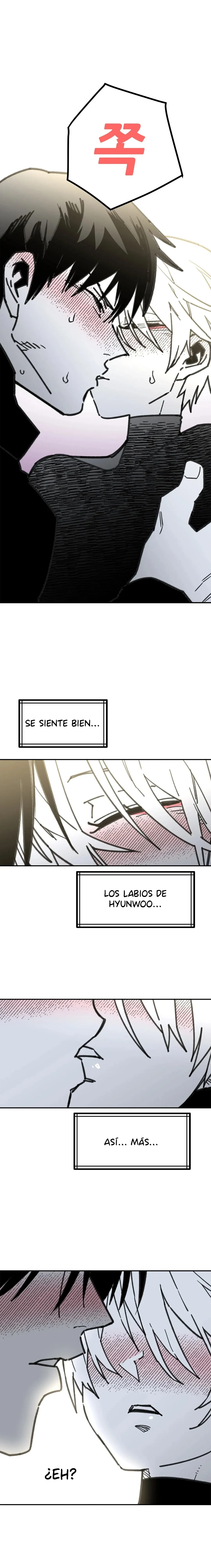 High School Boy Capítulo 106 en Línea - página 3