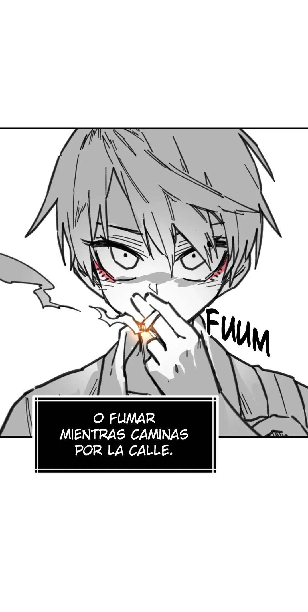 High School Boy Capítulo 11 en Línea - página 8