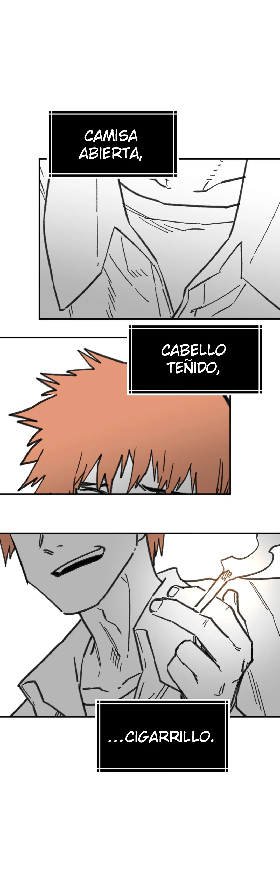 High School Boy Capítulo 11 en Línea - página 12