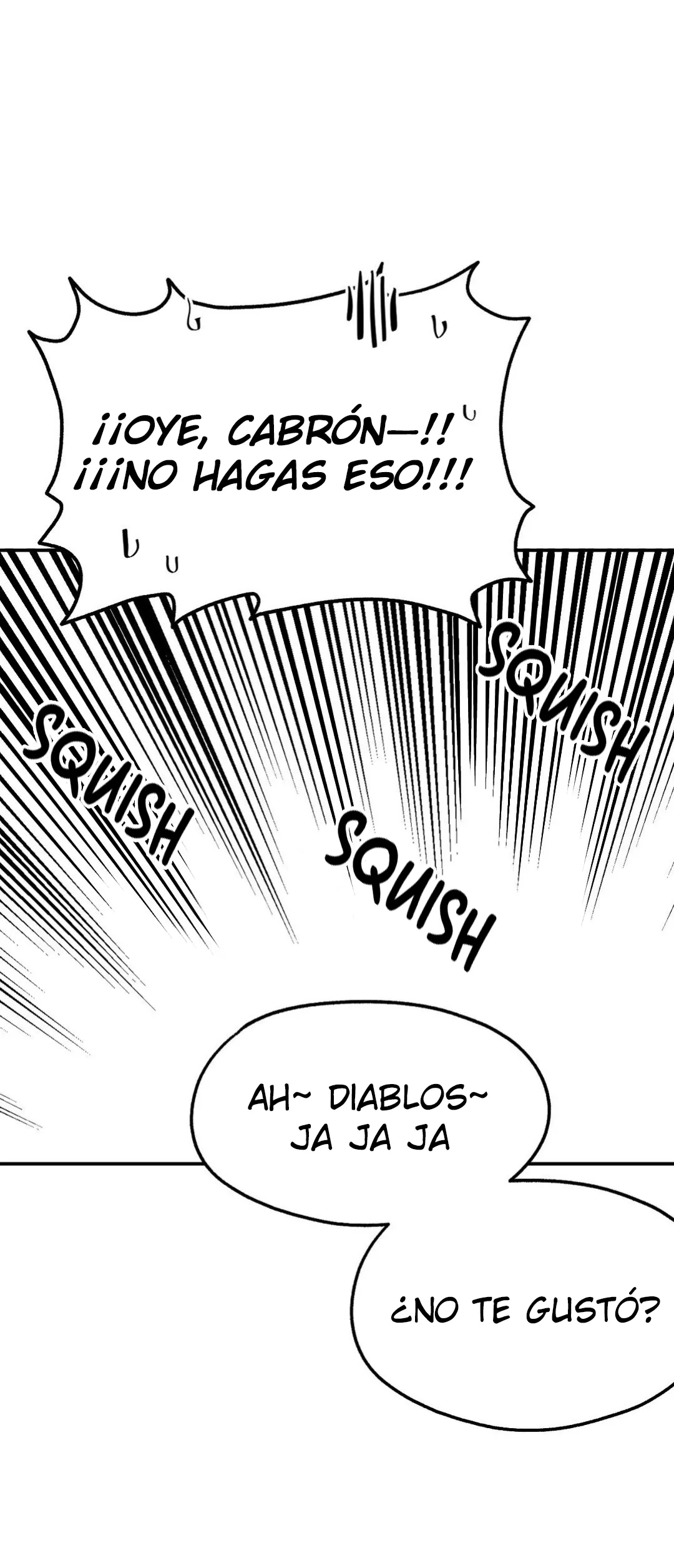 High School Boy Capítulo 11 en Línea - página 18